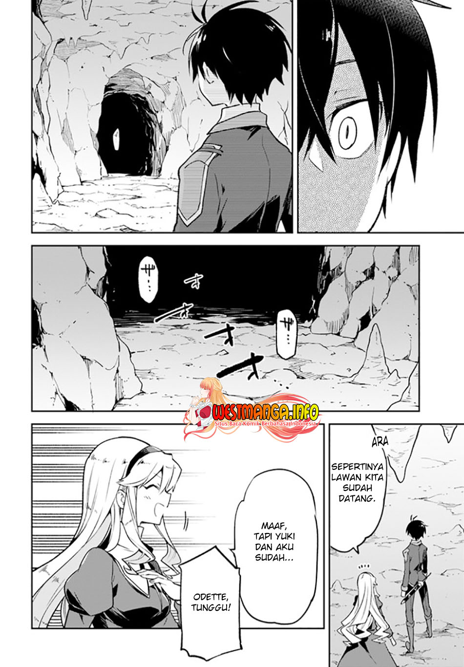 Henkyou Gurashi no Maou, Tensei shite Saikyou no Majutsushi ni naru ~Aisarenagara Nariagaru Moto Maō wa, Ningen o Shiritai~